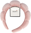 Haarreifen Bubble rosa ebelin