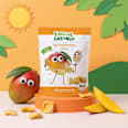 Kindersnack Fruchtchips Mango ab 3 Jahren Freche Freunde