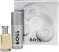Geschenkset Bottled HUGO BOSS