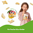 Kindersnack Fruchtchips Mango ab 3 Jahren Freche Freunde