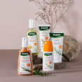Nähr-Shampoo EI-Öl RAUSCH