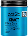 Haarstyling CHAOT Fibre Gum got2b