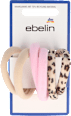 Haargummi Set Italiener bunt ebelin