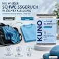 Hygiene-Silbertuch Kuno