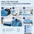 Hygiene-Silbertuch Kuno
