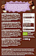 Protein Granola Chocolate Chip Almond Wholey