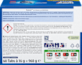 Tabs anticalcare per lavatrice Multi-Power 4 Denkmit