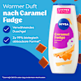 Duschgel Caramel Fudge NIVEA