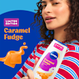 Duschgel Caramel Fudge NIVEA
