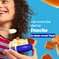 Duschgel Caramel Fudge NIVEA