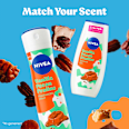 Antitranspirant Deospray Vanilla Pecan Praline NIVEA