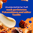 Antitranspirant Deospray Vanilla Pecan Praline NIVEA