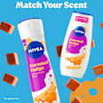 Duschgel Caramel Fudge NIVEA