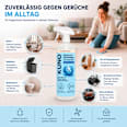 Geruchsentferner Enzymreiniger Kuno