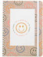 Foto-Notizbuch Spiral Smile Paradies