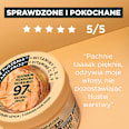 Maska do włosów wygładzający Cocoa Butte Hair Food GARNIER