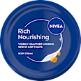 Telový krém Rich Nourishing NIVEA