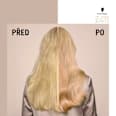 pečující barva na vlasy, Color Gloss, přirozená blond Schwarzkopf GLOSS SUPREME