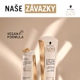 pečující barva na vlasy, Color Gloss, přirozená blond Schwarzkopf GLOSS SUPREME