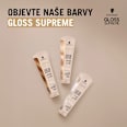pečující barva na vlasy, Color Gloss, přirozená blond Schwarzkopf GLOSS SUPREME