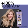 šampon na vlasy Blonde Perfector Schwarzkopf GLISS