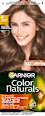 barva na vlasy 6 tmavá blond GARNIER Color naturals