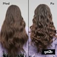 tužidlo na vlasy Twisted Curly got2b