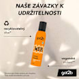 tužidlo na vlasy Twisted Curly got2b