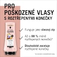 kondicionér na vlasy Split Ends Miracle Schwarzkopf GLISS