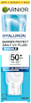 Hyaluron pleťový fluid Invisible SPF50+ GARNIER