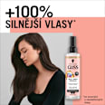 kondicionér na vlasy Express Repair Split Ends Miracle Schwarzkopf GLISS