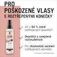kondicionér na vlasy Express Repair Split Ends Miracle Schwarzkopf GLISS