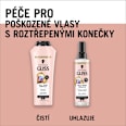 kondicionér na vlasy Express Repair Split Ends Miracle Schwarzkopf GLISS