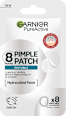 náplasti na akné Invisible GARNIER PureActive