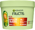 maska na vlasy Keratin Sleek N°3 GARNIER FRUCTIS
