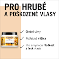 maska na vlasy 4 v 1 Nourishment Schwarzkopf GLISS