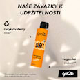 osvěžující suchá olejová mlha Curlz got2b