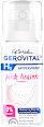 Deodorant spray pink heaven GEROVITAL