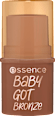 bronzer v tubě Baby Got Bronze 40 Hazelnut Hug essence