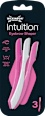 seřezávač obočí/tvář WILKINSON SWORD