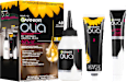 barva na vlasy 6.0 světle hnědá GARNIER olia