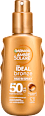 sprej na opalování IDEAL bronze SPF50 GARNIER AMBRE SOLAIRE