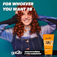 gel definující vlny Curlz got2b