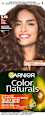 barva na vlasy 5.15 sytá čokoláda GARNIER Color naturals