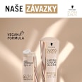 pečující barva na vlasy, Color Gloss, přirozený lesk Schwarzkopf GLOSS SUPREME