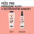šampon na vlasy Split Ends Miracle Schwarzkopf GLISS
