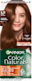 barva na vlasy, 5.34 Mahagonová GARNIER Color naturals