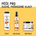maska na vlasy 4 v 1 Regeneration Schwarzkopf GLISS