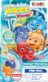 Badezusatz Surprise Aqua World CRAZE