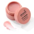 Maska na pery Overnight alverde NATURKOSMETIK